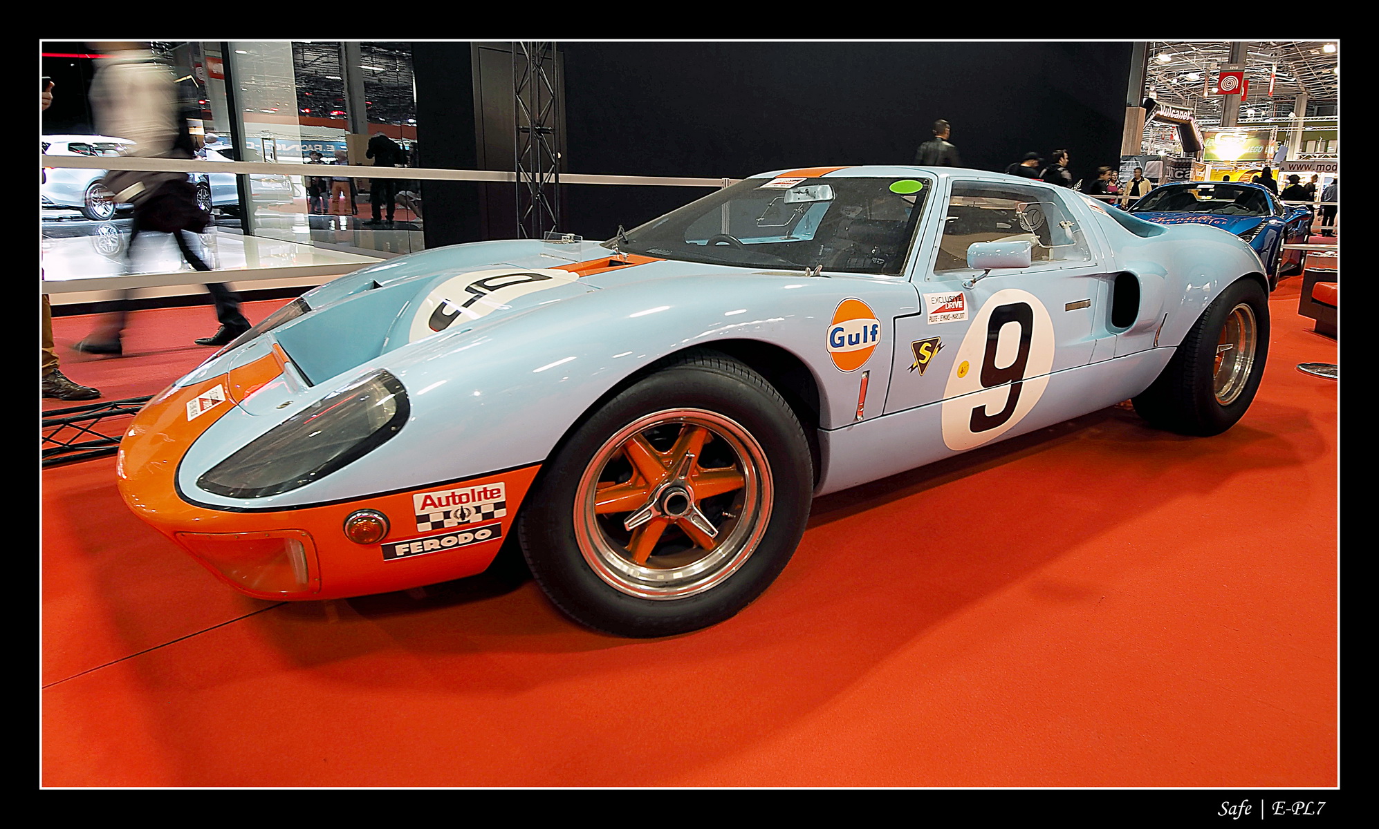 2018   10   Salon auto paris   20